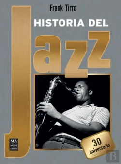 Bertrand.pt - Historia Del Jazz