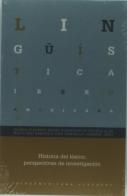Historia Del Léxico: Perspectivas De Investigación