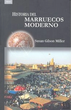 Bertrand.pt - Historia Del Marruecos Moderno