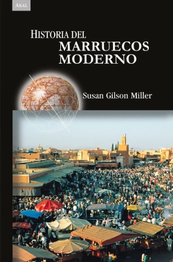 Bertrand.pt - Historia Del Marruecos Moderno