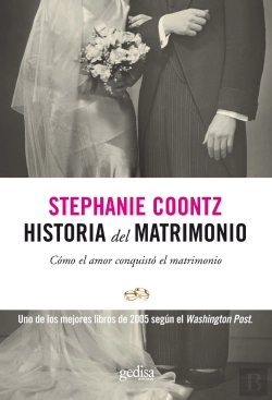 Bertrand.pt - Historia Del Matrimonio