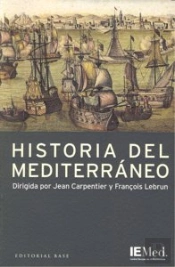 Historia Del Mediterráneo