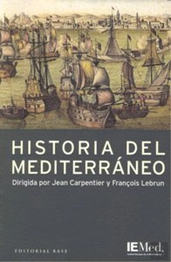 Bertrand.pt - Historia Del Mediterráneo