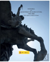 Historia Del Ministerio De Agricultura 1900-2008