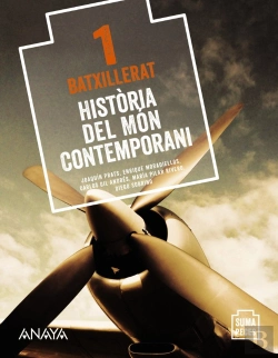 Bertrand.pt - Història Del Món Contemporani 1.