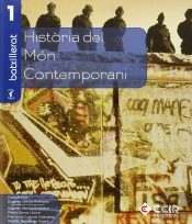 Història Del Món Contemporani 1r Batxillerat/2008