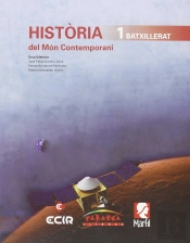 Història Del Món Contemporani 1r Batxillerat