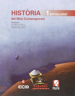 Bertrand.pt - Història Del Món Contemporani 1r Batxillerat