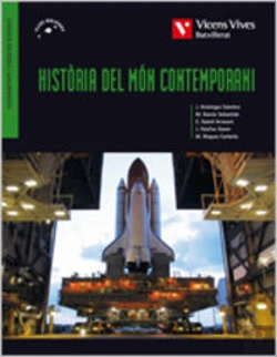 Bertrand.pt - Historia Del Mon Contemporani-Illes Balears