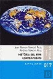 Història Del Món Contemporani