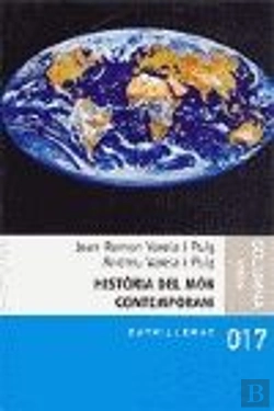 Bertrand.pt - Història Del Món Contemporani