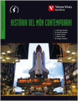 Bertrand.pt - Historia Del Mon Contemporani - Valencia