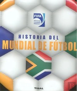 Bertrand.pt - Historia Del Mundial De Fútbol
