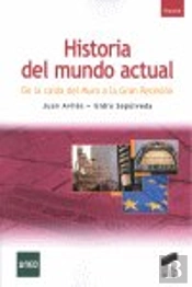 Historia Del Mundo Actual