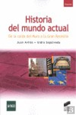 Bertrand.pt - Historia Del Mundo Actual