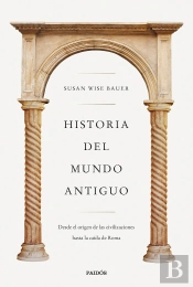 Historia Del Mundo Antiguo