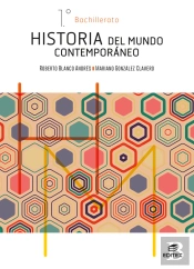 Historia Del Mundo Contemporaneo 1 Bachillerato 2026