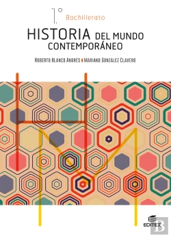 Bertrand.pt - Historia Del Mundo Contemporaneo 1 Bachillerato 2026