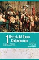 Historia Del Mundo Contemporáneo. 1 Bachillerato