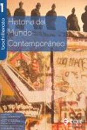 Historia Del Mundo Contemporaneo 1º Bachillerato