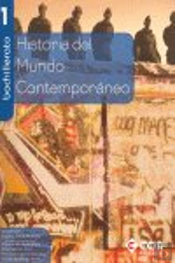 Bertrand.pt - Historia Del Mundo Contemporaneo 1º Bachillerato