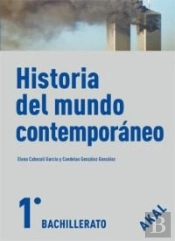 Historia Del Mundo Contemporáneo 1º Bachillerato