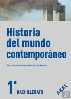 Bertrand.pt - Historia Del Mundo Contemporáneo 1º Bachillerato