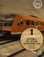 Historia Del Mundo Contemporaneo 1.