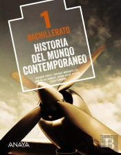 Historia Del Mundo Contemporáneo 1.