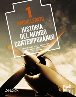 Bertrand.pt - Historia Del Mundo Contemporáneo 1.