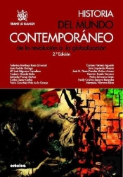 Historia Del Mundo Contemporáneo De La Revolución A La Globalización
