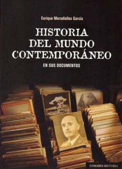 Bertrand.pt - Historia Del Mundo Contemporáneo En Sus Documentos