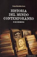 Historia Del Mundo Contemporáneo En Sus Documentos
