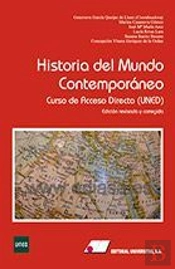 Historia Del Mundo Contemporáneo.