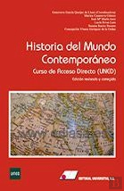 Bertrand.pt - Historia Del Mundo Contemporáneo.