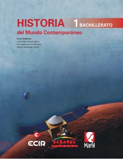 Bertrand.pt - Historia Del Mundo Contemporáneo