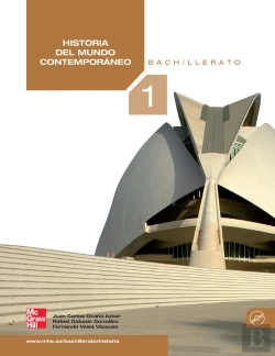 Bertrand.pt - Historia Del Mundo Contempor@Neo. 1?. Bachillerato