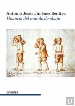 Bertrand.pt - Historia Del Mundo De Abajo  