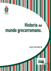 Historia Del Mundo Grecorromano