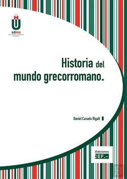 Bertrand.pt - Historia Del Mundo Grecorromano