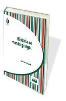 Historia Del Mundo Griego