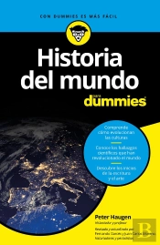 Historia Del Mundo Para Dummies