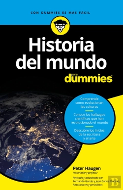Bertrand.pt - Historia Del Mundo Para Dummies