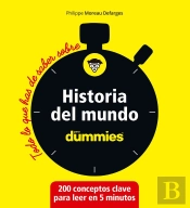 Historia Del Mundo