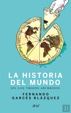 Bertrand.pt - Historia Del Mundo Sin Los Trozos Aburridos