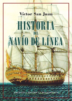 Bertrand.pt - Historia Del Navío De Línea