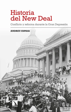 Bertrand.pt - Historia Del New Deal