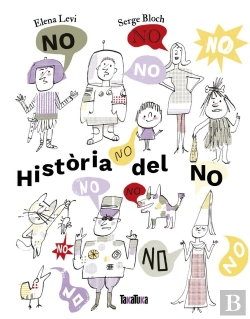 Bertrand.pt - Historia Del No