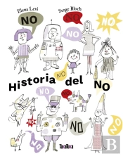 Historia Del No