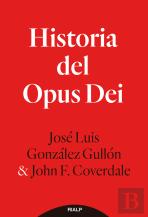 Historia Del Opus Dei